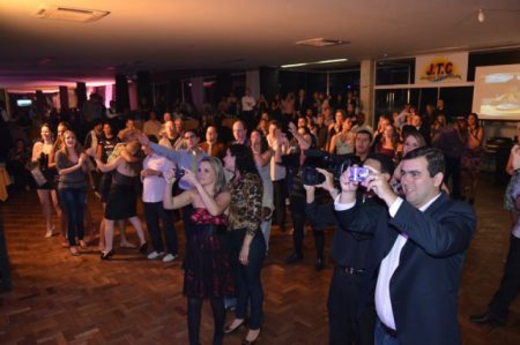 Baile de 50 Anos do Jaraguá